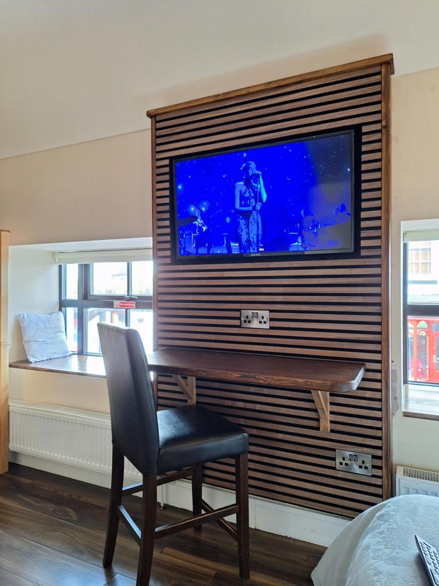 Ridge-Rock Accommodation Carrick-on-Shannon Экстерьер фото