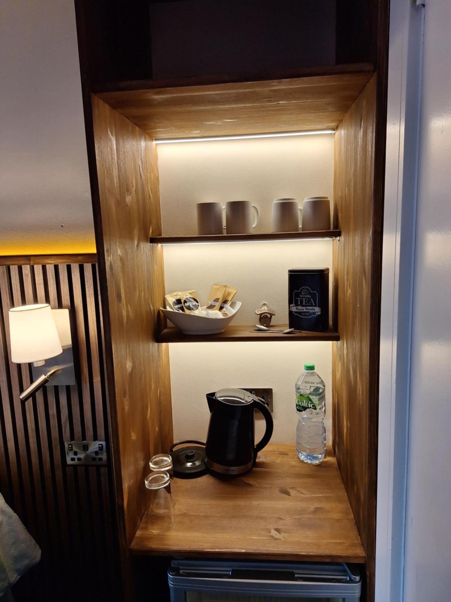 Ridge-Rock Accommodation Carrick-on-Shannon Экстерьер фото