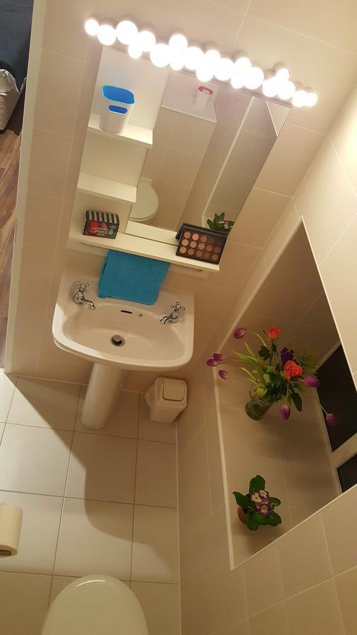 Ridge-Rock Accommodation Carrick-on-Shannon Экстерьер фото