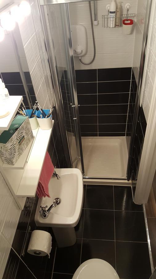 Ridge-Rock Accommodation Carrick-on-Shannon Экстерьер фото