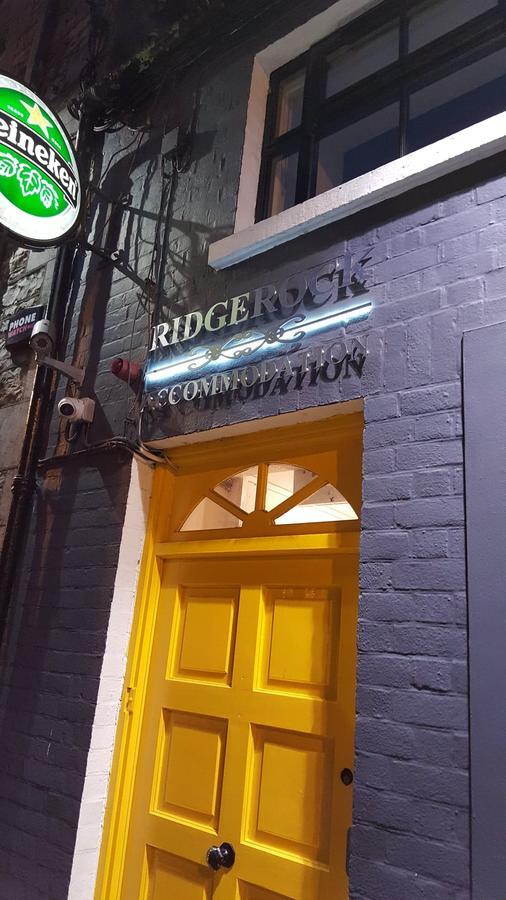 Ridge-Rock Accommodation Carrick-on-Shannon Экстерьер фото