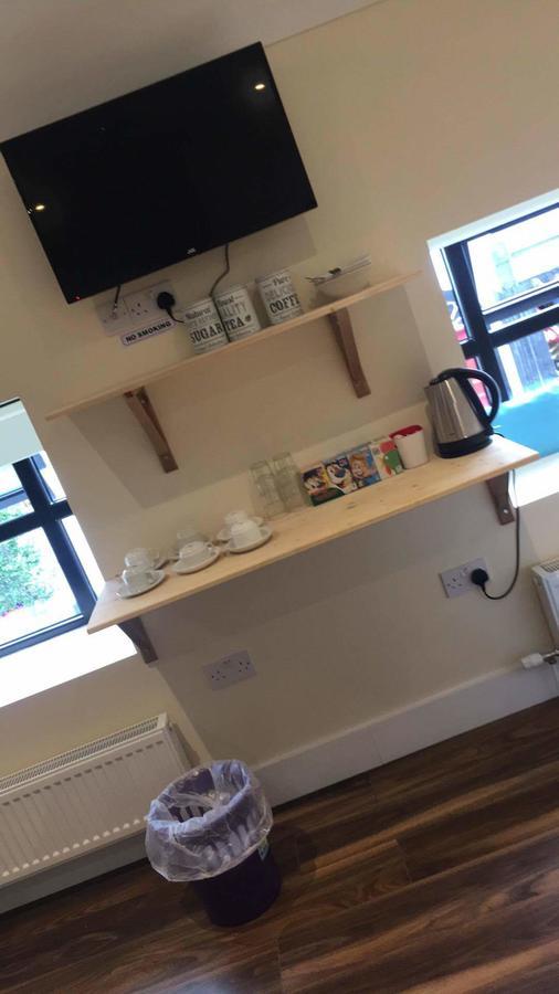 Ridge-Rock Accommodation Carrick-on-Shannon Экстерьер фото
